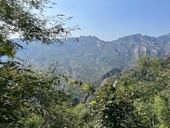 -北京上方山国家森林公园