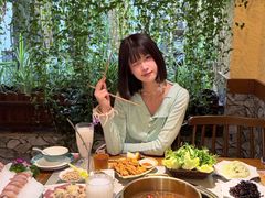-大理董·董家小厨野生菌火锅(古城旗舰店)