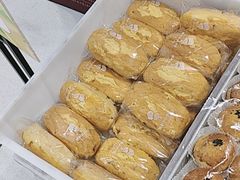 -西村叔叔的店·面包·甜品·蛋糕(崂山丽达店)