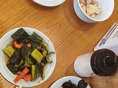 -小灶派· 地道兰州牛肉面(宏发大厦店)