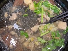 -回味鸭血粉丝汤(砂之船店)