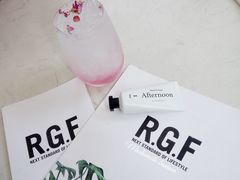 -RGF(巨鹿路店)