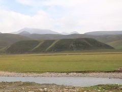 -大冬树山垭口
