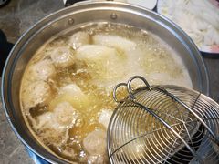 -福合埕牛口福·牛肉火锅·牛肉丸