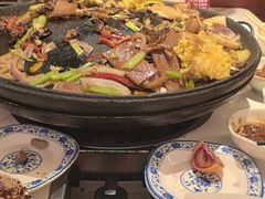 -一烙锅(友谊店)