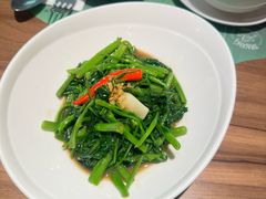 -帕蓝·暹罗料理(大学路店)