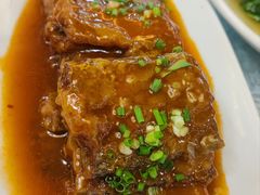-汗腾格里·风味餐厅(新疆驻京办店)
