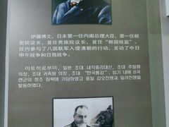 -哈尔滨工业大学-博物馆