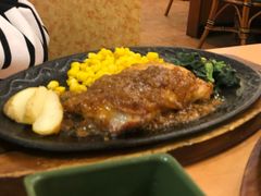 -萨莉亚意式餐厅(深圳北站店)