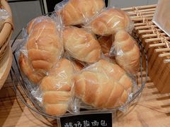 -慢熟面包店bud bread(孩儿巷店)