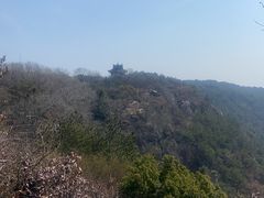 -虞山风景区