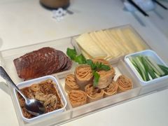 -四季民福烤鸭店(故宫店)