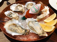 -YUE·6·西式融合餐厅(外滩六号店)