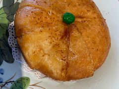 -一盏明灯全素斋(殊像寺店)