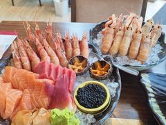 -田舍家Inakaya·炉端烧·铁板烧(天汇igc店)