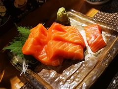 -半藏居酒屋(香港花园店)