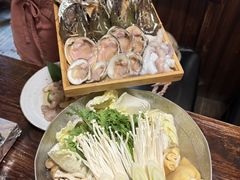 -酒肴一瓢·活贝料理·日本料理(三元桥·霄云路店)