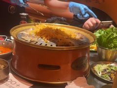 -西塔老太太泥炉烤肉(苏州大悦城店)