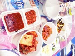 android_upload_pic-金妈家烤肉(龙湖U城天街店)
