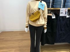 -优衣库(苏州吴江万象汇店)