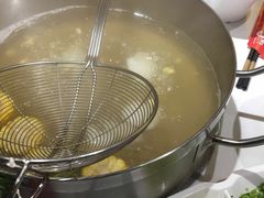 -焯牛潮汕牛肉火锅(云峰街创始店)
