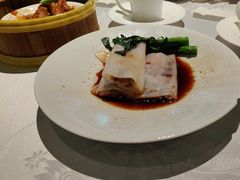 -香云轩·顺德菜(香云纱园林酒店店)