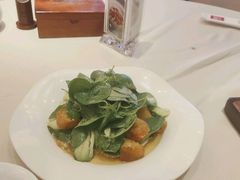 -阿庄新豫菜(航海东路店)
