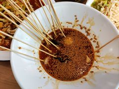 -花盐街·四川乐山小吃(西单大悦城店)