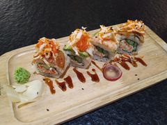 -喜寿司(金狮广场店)