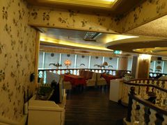 大堂-良木缘咖啡西餐(蜀汉路店)