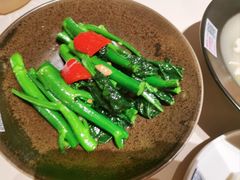-侨美食家·粤菜(体育西路店)