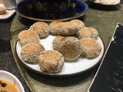 特色烧饼-东来顺(盛世广场·食尚街店)
