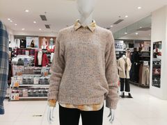 -优衣库(苏州天虹CCMall石路店)