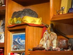 -吉祥圣雪藏餐