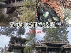 -云中大漈