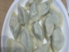 -喜家德虾仁水饺(麒麟社店)