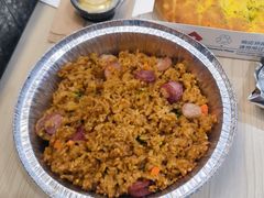 -达美乐比萨(建康路店)