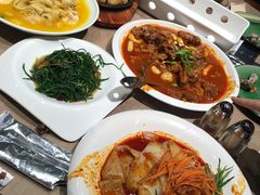兰州酿皮-阿西娅·西北妈妈拿手菜(华联店)
