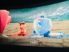 -万达影城(西铁营万达广场IMAX店)