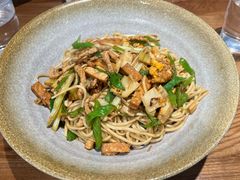 -圳兴面王·拌川·特色炒面(福田车公庙店)
