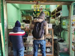 -菲律宾面包(宝发大厦店)