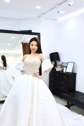 点击看大图 -纯色时光婚纱艺术馆WHITE