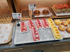 -麦陌(正弘城店)