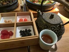 四格小食-九锅一堂酸菜鱼(新南凯德直营店)