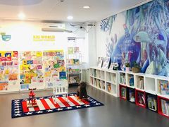 -凡恩格林幼儿园(中灿苑校区)