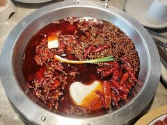 -万物生江北老火锅(海骏达店)