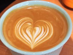 -Radar Coffee(思南路店)