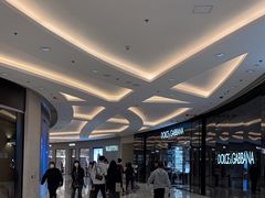 -香港ELEMENTS圆方