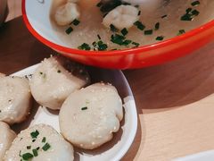 -小杨生煎(周浦万达店)