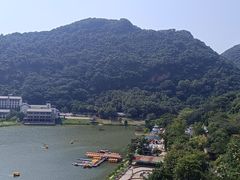 -宝晶宫旅游景区